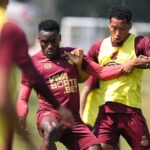 Athletico-PR x Corinthians: onde assistir ao vivo, retrospecto e prováveis escalações pela Copa do Brasil. Imagem: José Tramontin athletico.com.br