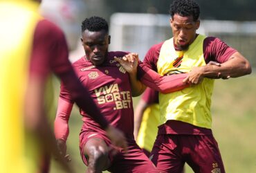 Athletico-PR x Corinthians: onde assistir ao vivo, retrospecto e prováveis escalações pela Copa do Brasil. Imagem: José Tramontin athletico.com.br