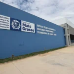 Alunos estudam na ETEC de Campo Verde, ondem desenvolvem os projetos