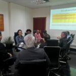 Justiça Eleitoral avalia evolução da biometria em Cuiabá e Várzea Grande