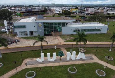 Justica suspende contrato de assessoria juridica na prefeitura de Juina -CenárioMT