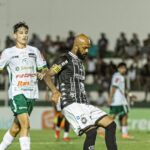 Luverdense encara o Rio Branco fora de casa pela Série D; onde assistir ao vivo. Imagem: Kaylan Oliveira Rio Branco