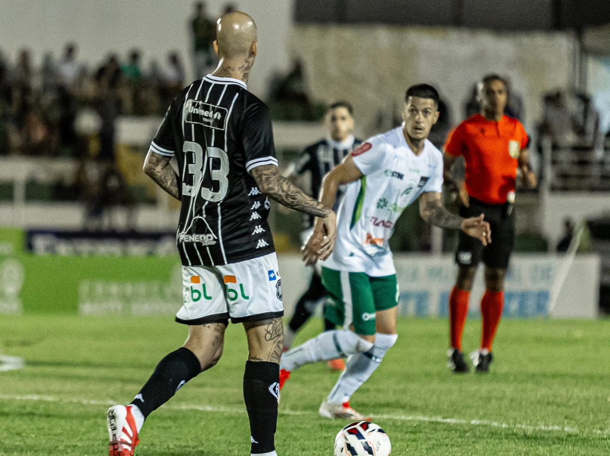 Luverdense encara o Rio Branco fora de casa pela Série D; onde assistir ao vivo. Imagem: Kaylan Oliveira Rio Branco Luverdense encara o Rio Branco fora de casa pela Série D; onde assistir ao vivo. Imagem: Kaylan Oliveira Rio Branco