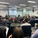 LGPD em Foco destaca governança de dados e segurança digital em Mato Grosso