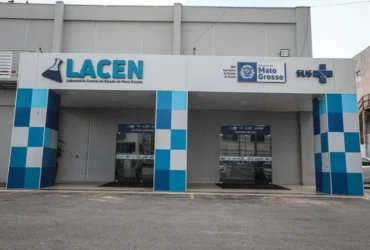 Webinar do Lacen debate vigilância laboratorial e produtos monitorados pela Vigilância Sanitária