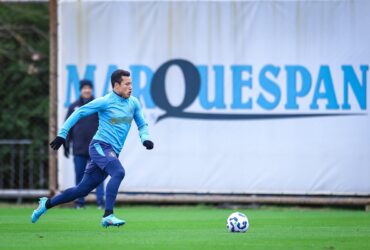 Grêmio x Sport: onde assistir, escalações e tudo sobre o duelo da 19ª rodada do Brasileirão 2025. Imagem: Lucas Uebel Grêmio FBPA