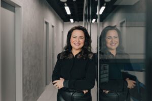 Luciana Brites - NeuroSaber - Crédito - Samara Garcia