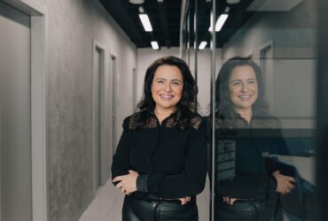 Luciana Brites - NeuroSaber - Crédito - Samara Garcia