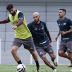 Ferroviária x Amazonas: Onde assistir e tudo sobre o confronto direto na luta contra o Z4 da Série B. Imagem: Luis Miguel Ferreira Ferroviária SAF