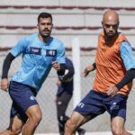 Ferroviária x Volta Redonda: onde assistir, escalações e tudo sobre o duelo da Série B. Imagem: Luis Miguel Ferreira Ferroviária SAF