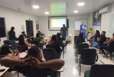 MEIs de Sorriso participam de curso gratuito de marketing em parceria com Sebrae -CenárioMT