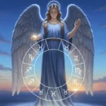 Anjo da guarda - CenárioMT