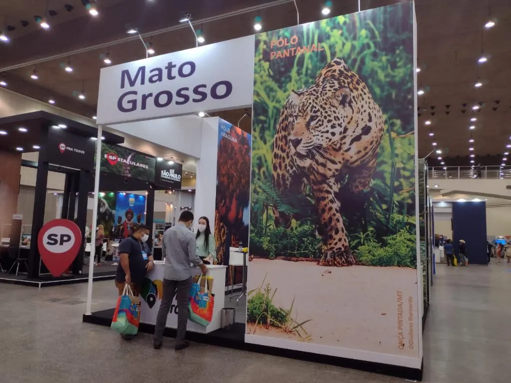 Mato Grosso seleciona empresas para feiras nacionais e internacionais