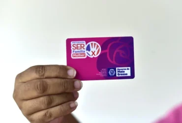 Programa SER Família Mulher atende mais de 670 vítimas de violência doméstica em Mato Grosso