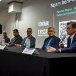 Mais de 700 contadores participam da Semana Contábil e Fiscal em Mato Grosso