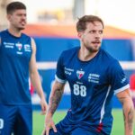 Fortaleza x Vélez Sarsfield: Decisão quente na Arena Castelão pelas oitavas da Libertadores. Imagem: Mateus Lotif/FEC
