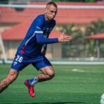 Vélez x Fortaleza: onde assistir, escalações e tudo sobre o duelo decisivo da Libertadores. Imagem: Mateus Lotif/FEC