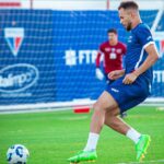 Fortaleza x Mirassol: onde assistir, escalações e detalhes do jogo pelo Brasileirão 2025. Imagem: Mateus Lotif FEC