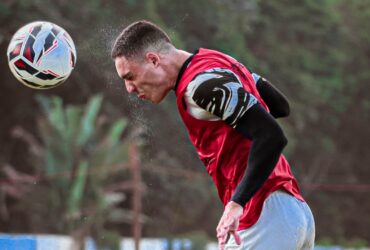 Paysandu x Operário-PR: onde assistir, escalações e tudo sobre o duelo decisivo na Série B. Imagem: Matheus Vieira Paysandu