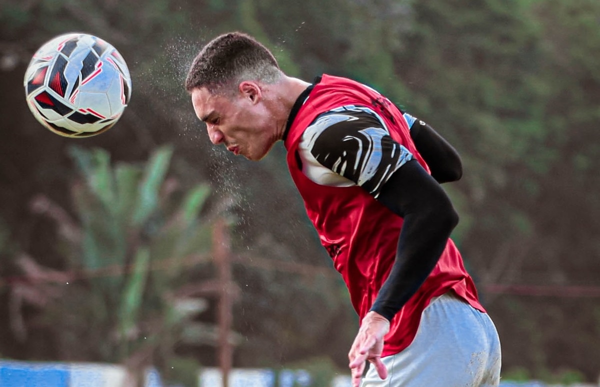 Paysandu x Operário-PR: onde assistir, escalações e tudo sobre o duelo decisivo na Série B. Imagem: Matheus Vieira Paysandu