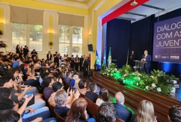 Mato Grosso se destaca entre os oito estados com melhor educação pública