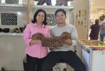 Mato Grosso surpreende em Goiás Feito à Mão com vendas recordes