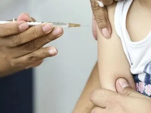 Rondonópolis inicia aplicação da “dose zero” contra o sarampo nesta segunda (25)