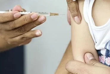 Rondonópolis inicia aplicação da “dose zero” contra o sarampo nesta segunda (25)