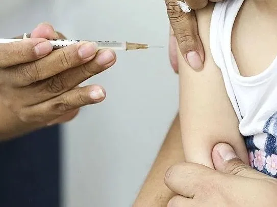 Rondonópolis inicia aplicação da “dose zero” contra o sarampo nesta segunda (25)