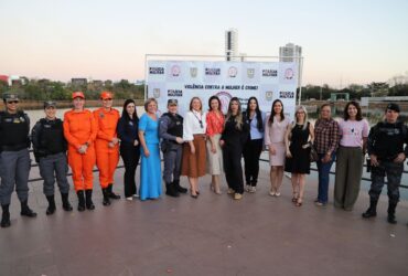 Ministerio Publico de Mato Grosso reforca compromisso inegociavel com a protecao das mulheres -CenárioMT