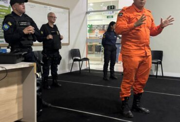 Noite de palestras em Sorriso abordou os riscos de embriaguez X direcao -CenárioMT