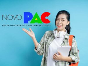 Novo PAC libera R$ 1,4 bilhão extra em crédito para estados e municípios