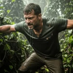 O retorno do corpo selvagem