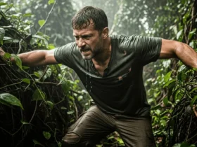 O retorno do corpo selvagem