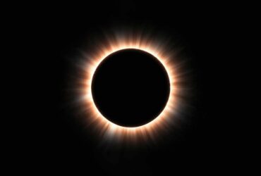 O sol desaparecerá do céu