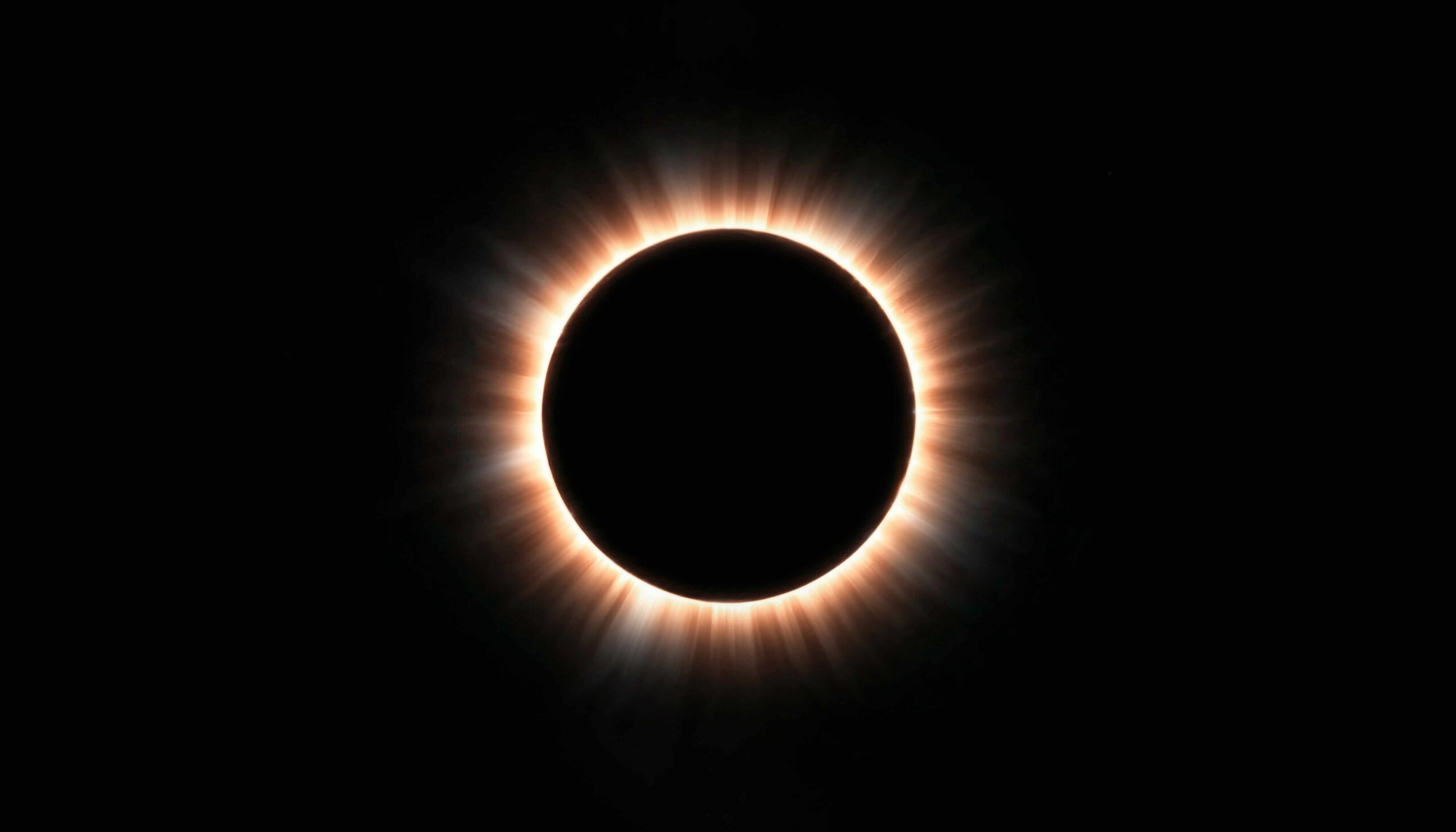 O sol desaparecerá do céu