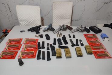 Operação Datar cumpre 67 ordens judiciais em Mato Grosso, São Paulo e Mato Grosso do Sul para desarticular organização criminosa e bloquear recursos ilícitos