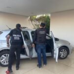 Operação Datar cumpre 67 ordens judiciais em Mato Grosso, São Paulo e Mato Grosso do Sul para desarticular organização criminosa e bloquear recursos ilícitos