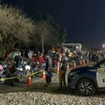 Operação em Cuiabá resulta em três prisões e dezenas de motos removidas