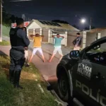 Operações de segurança crescem 32% e reduzem crimes violentos em Mato Grosso