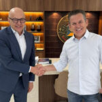 PIVETTA ASSUME GOVERNO