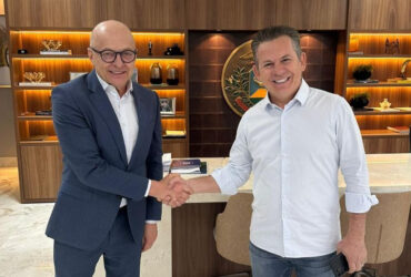 PIVETTA ASSUME GOVERNO