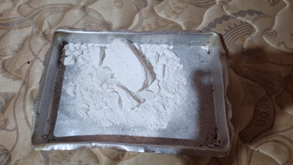 Polícia Civil prende traficante e fecha ponto de drogas no bairro Rio Verde em Lucas do Rio Verde