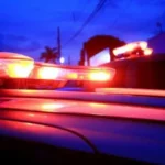 Homem é preso por agressão após ameaçar esposa e planejar ocultar corpo no quintal