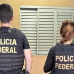 Ação mobilizou 70 agentes e teve apoio da Força Tática de Cáceres; criminosos usavam carros de passeio para transportar drogas da Bolívia e Peru a diversos estados do Brasil