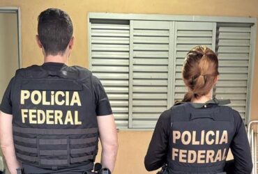 Ação mobilizou 70 agentes e teve apoio da Força Tática de Cáceres; criminosos usavam carros de passeio para transportar drogas da Bolívia e Peru a diversos estados do Brasil