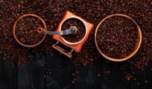 Queda de preço do café chega a 11% em uma semana
