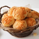 Pao de queijo