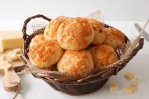 Pao de queijo