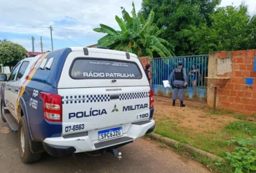 Patrulha Maria da Penha fortalece proteção a quase 3 mil mulheres em MT